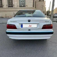 پژو پارس ساده، مدل ۱۳۸۷|خودرو سواری و وانت|اندیشه, اندیشه فاز ۳|دیوار
