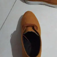 کفش سبک نرم پارچه ای مردانه|کیف، کفش، کمربند|تهران, پونک|دیوار