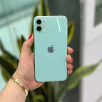اپل‌ iPhone 11‌‌ حافظه‌ ۱۲۸‌ گیگ
