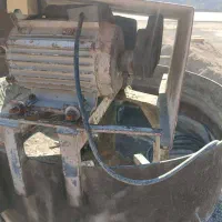 دستگاه بلوک زنی|مصالح و تجهیزات ساختمان|گنبد کاووس, |دیوار