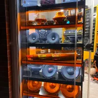 نصب و فروش انواع سیستم صوتی و تصویری خودرو اقساطی|قطعات یدکی و لوازم جانبی|فولادشهر, سایت صنعتی کاوه|دیوار