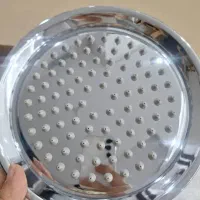 دوش حمام مدل شیپوری|لوازم حمام|دهلران, |دیوار