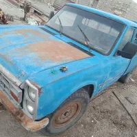 نیسان مدل84