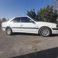 پارس مدل 91