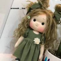 آموزش ساخت عروسک یانا|اسباببازی|برازجان, |دیوار