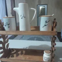 استند جای بانکه نو