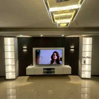 نصاب کاغذدیواری/پوستر /قرنیز پارکت /ترمووال‌وماربل