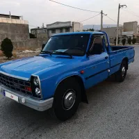 نیسان مدل 1404صفر دوگانه