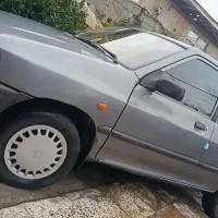 پراید مدل 89عروسک|خودرو سواری و وانت|کلاچای, |دیوار