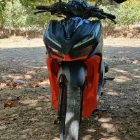 موتور 150 کلیک