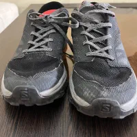 کفش سالامون Salomon اصل تمیز و سبک (سایز ۴۲)|کیف، کفش، کمربند|تبریز, |دیوار