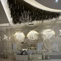 باغ و تالار عروسی ترحیم تولد|خدمات پذیرایی، مراسم|شاندیز, |دیوار