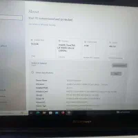 لبتاب لنوو لمسی