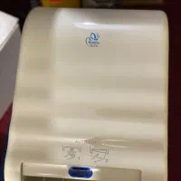 رول بازکن دستمال کاغذی