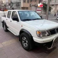 پیکاپ ریچ مدل 98