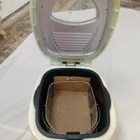 حراج وسایل منزل فرش، سرخ کن، کوزه سفال، سطل برنج|حراج|مشهد, نظام دوست|دیوار