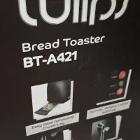 توستر|اجاق گاز و لوازم برقی پخت‌وپز|مشهد, هفت تیر (آب و برق)|دیوار