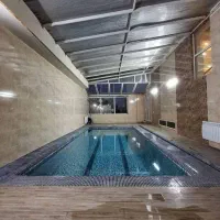 باغ ویلا افشاریه ۳۲۰ متر بنا زیر قیمت منطقه|فروش خانه و ویلا|هشتگرد, شهرک افشاریه|دیوار