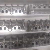 پخش تخصصی انواع سرسیلندر وسیلندر