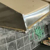 سینک صنعتی و هود تمام استیل|کافی‌شاپ و رستوران|خورموج, |دیوار