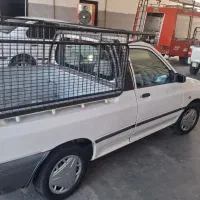 پراید وانت ۱۵۱مدل ۹۷