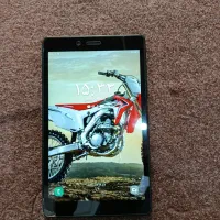 تبلت A 8 0|تبلت|رشت, نخودچر|دیوار