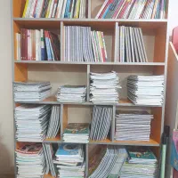 واگذاری کلیه اجناس فروشگاه لوزام التحریر|لوازم التحریر|میاندوآب, |دیوار