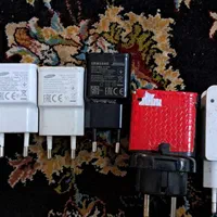 شارژر ویتنام وچینی