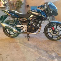 پالس ۱۸۰مدل ۹۱ اصل باجاج