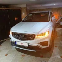 ماشین جیلی ازکارا هیبرید ۲۰۲۳