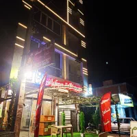 هتل درنا نوساز باچشم انداز بسیارزیبا|اجارهٔ کوتاه‌مدت آپارتمان و سوئیت|بابل, |دیوار