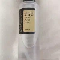 اسنس حلزون COSRX اصلِ کره