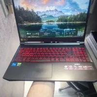 فروش acer nitro 5 an515 5f|رایانه همراه|تهران, میرداماد|دیوار