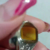 انگشتر مردانه|جواهرات|سقز, |دیوار