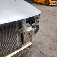 پراید نقرهای مدل۸۸