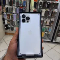 iPhone 13 Pro max حافظه 256 گیگابایت