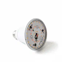 تخفیف لامپ رشد گیاه