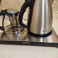 چای ساز گاسونیک