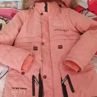 کاپشن دخترانه