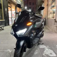 موتورjt200