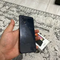 گوشی سامسونگ A32 128 gig Ram 6|موبایل|تهران, بهارستان|دیوار