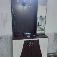 سرویس چوب|جاکفشی، کمد، دراور|قوچان, |دیوار