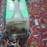 دستگاه جوش ۲۰۰ ایران ترانس