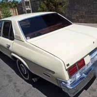 شورلت نوا مدل ۱۳۵۹