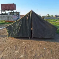 چادر ۱۵ متری|کوهنوردی و کمپینگ|گرگان, |دیوار