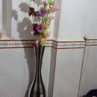 گل وگلدان|گل مصنوعی|کرمانشاه, |دیوار