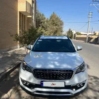 فیدلیتی مدل ۱۴۰۱ گیربکس جدید ۴۵تا کار|خودرو سواری و وانت|یزد, |دیوار