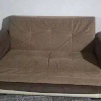 فروش مبل ۷ نفره|مبلمان خانگی و میز عسلی|لنگرود, |دیوار