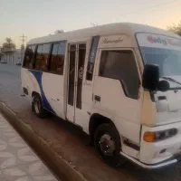 مینبوس هیوندا|خودرو سنگین|شیراز, ارم|دیوار