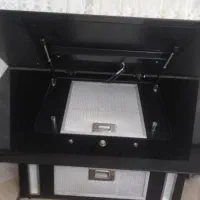 هود شیشه